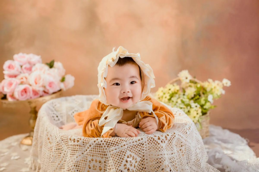 嘉鱼5个月宝宝有点咳嗽